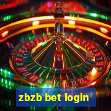 zbzb bet login